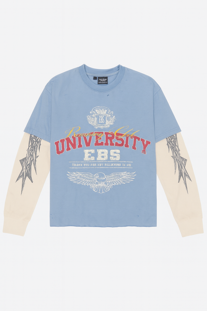 Thermal Running Club Long Sleeves